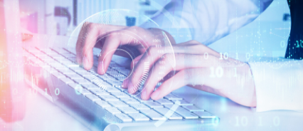 滿足取證、合規要求